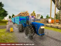 Real Farming Tractor Sim 2020:Harvest Games Screen Shot 9