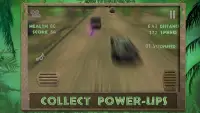 Jungle Racer: ３D レーシングゲーム Screen Shot 4