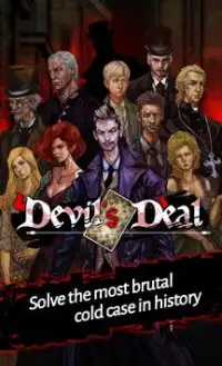 Devil's Deal Screen Shot 0