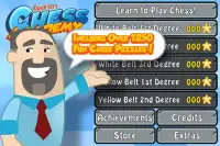 Coach Jay's Chess Academy Screen Shot 4