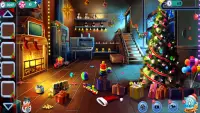 Christmas game- The lost Santa Screen Shot 19