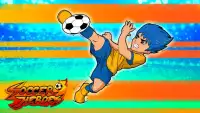 Soccer Heroes 20 RPG Permainan Percuma Bola Sepak Screen Shot 14