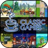 Java Classic Games untuk Android