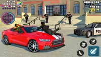 Grand Mafia Vegas Simulator Screen Shot 19