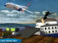 City Cargo Transporter Tycoon Screen Shot 9