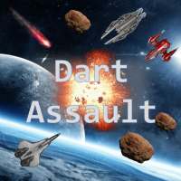 Dart Assault