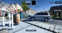 Driver Life: Squid Eidtion - Car drift & simulator Screen Shot 7
