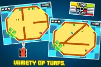 Tank of Tanks:TOT Game Screen Shot 4