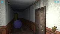 Horror Game THE ESCAPE Screen Shot 0