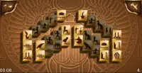Mısır Mahjong Screen Shot 13
