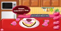 Cake Maker - jogos de cozinha Screen Shot 6