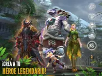 Order & Chaos 2: 3D MMO RPG Screen Shot 5