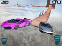 Ramp Car Gear Racing 3D: New Car Game 2021 Screen Shot 8