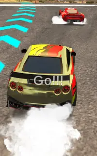 Real Drift Racer Screen Shot 11