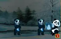 Escape Game - Panda Bear Cave Screen Shot 1