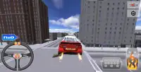 Sports Car Driving 3D Screen Shot 0