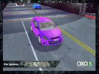 Car Race Game: Full Wheel Fire Screen Shot 6