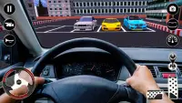 Car Parking Glory - Car Games Screen Shot 2
