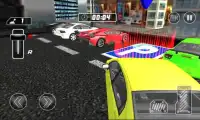 Car Parking Test Simulation 3D Screen Shot 5