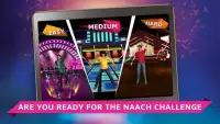 bindass Naach - The Dance Game Screen Shot 1