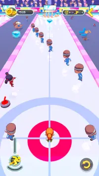 Curling Buddies Screen Shot 12