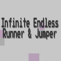 Infinite Endless Runner Jumper