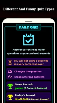 Football Quiz Game 2022 Screen Shot 5