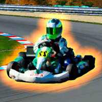 Karting Simulator - Simulador de Kart