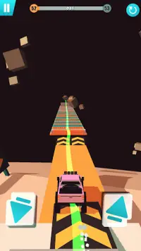 Hyper Stunts Car Racing 2020 Screen Shot 3