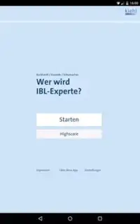 Wer wird IBL-Experte? Screen Shot 4