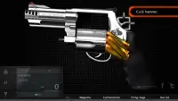 Magnum3.0 Gun Custom Simulator Screen Shot 3