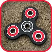 Fidget Spinner