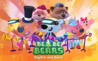 Rhythm and Bears Screen Shot 11