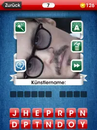 Facemania Screen Shot 5