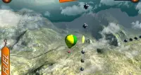 Sıcak hava balonu - uçuş oyunu Screen Shot 7