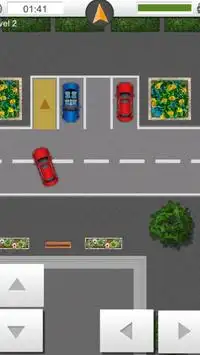 Parking Passion - Einparken! Screen Shot 7
