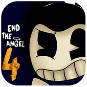 Guide For Bendy And The ink Machine chapitre 4