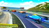 Speed Formula Car Racing Games Screen Shot 4