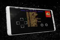 NES Emulator Screen Shot 2