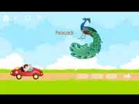 Learn ABC alphabet easy game Screen Shot 21