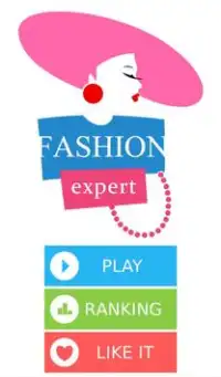 Fashion Expert Screen Shot 0