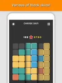 6060! - Block Puzzle Screen Shot 6