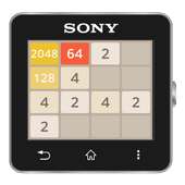 2048 for SmartWatch 2