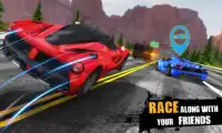 Jogos de corrida de carro Screen Shot 5