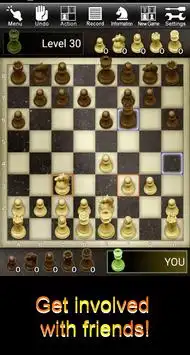 Chess 2019- Play Chess Offline – Chess Master Free Screen Shot 1