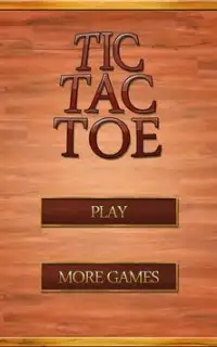 Tic Tac Toe Screen Shot 14