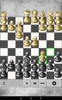 Chess Screen Shot 6