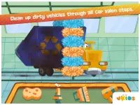 Vkids Vehicles - Games For Kids Screen Shot 11