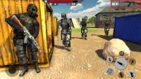 FPS Shooting - Pro Player Secret Mission 2021 Screen Shot 3