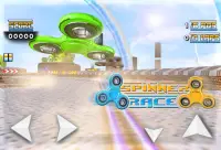 Spinner Race Screen Shot 0